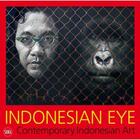 Couverture du livre « Indonesian eye » de Ciclitira Serenella aux éditions Skira