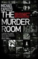 Couverture du livre « The Murder Room » de Michael Capuzzo aux éditions Adult Pbs