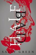 Couverture du livre « Half Bad » de Sally Green aux éditions Penguin Books Ltd Digital