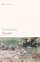 Couverture du livre « The Bell » de Iris Murdoch aux éditions Random House Digital