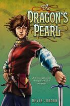 Couverture du livre « The Dragon's Pearl » de Jordan Devin aux éditions Simon & Schuster Books For Young Readers