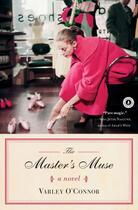 Couverture du livre « The Master's Muse » de O'Connor Varley aux éditions Scribner