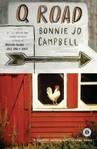 Couverture du livre « Q Road » de Bonnie Jo Campbell aux éditions Scribner