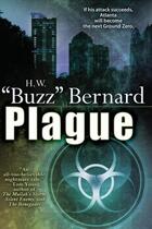 Couverture du livre « Plague » de Bernard H. W. 