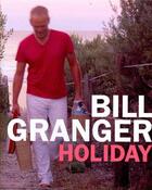 Couverture du livre « Holiday » de Bill Granger aux éditions Murdoch Books