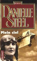 Couverture du livre « Plein Ciel » de Danielle Steel aux éditions Pocket