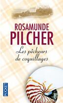 Couverture du livre « Les pecheurs de coquillages » de Rosamunde Pilcher aux éditions Pocket