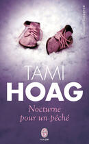 Couverture du livre « Nocturne pour un péché » de Tami Hoag aux éditions J'ai Lu