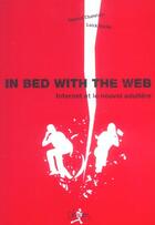 Couverture du livre « In bed with the web : net et adultere » de Chatelain aux éditions Chiron