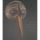 Couverture du livre « Arts et traditions d'Afrique ; du profane au sacré » de C. Sargos et P. Sargos aux éditions Hazan
