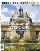 Couverture du livre « Jean michel othoniel » de Connaissance Des Art aux éditions Connaissance Des Arts