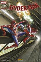 Couverture du livre « All-new Spider-Man n.6 » de All-New Spider-Man aux éditions Panini Comics Fascicules