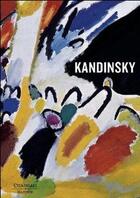 Couverture du livre « Kandinsky » de Friedel-H+Hoberg-A aux éditions Citadelles & Mazenod