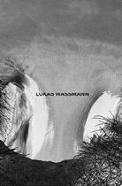 Couverture du livre « W » de Lukas Wassmann aux éditions Patrick Frey