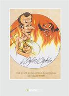 Couverture du livre « L'enfer d'Orphée » de Claude Patriat aux éditions Kobo By Fnac