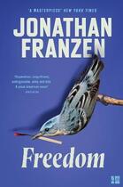 Couverture du livre « FREEDOM » de Jonathan Franzen aux éditions Fourth Estate