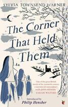Couverture du livre « The Corner That Held Them » de Sylvia Townsend Warner aux éditions Little Brown Book Group Digital