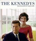 Couverture du livre « Mark shaw the kennedys » de Shaw Mark/Nourmand T aux éditions Reel Art Press