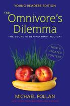Couverture du livre « The Omnivore's Dilemma for Kids » de Michael Pollan aux éditions Penguin Group Us