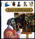 Couverture du livre « Les tableaux » de Collectif/Ross aux éditions Gallimard-jeunesse