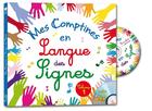 Couverture du livre « Mes Comptines En Langue Des Signes - Vol.1 » de Remi aux éditions Formulette