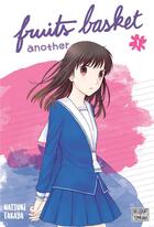 Couverture du livre « Fruits basket - another Tome 1 » de Natsuki Takaya aux éditions Delcourt