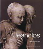 Couverture du livre « Jeanclos » de Jacques Sojcher aux éditions Cercle D'art