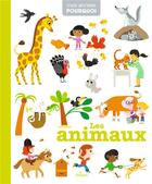 Couverture du livre « Les animaux » de  aux éditions Milan