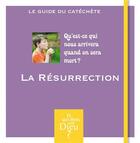 Couverture du livre « Module A3 ; la résurrection ; qu'est-ce qui nous arrivera quand on sera mort ? » de  aux éditions Crer-bayard