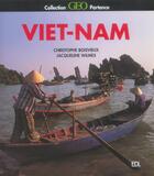 Couverture du livre « Viet Nam » de Christophe Boisvieux aux éditions De Lodi