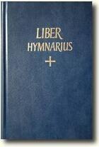 Couverture du livre « Liber hymnarius » de  aux éditions Solesmes