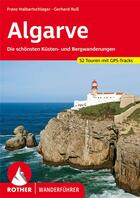 Couverture du livre « **Algarve (Allemand) » de  aux éditions Rother