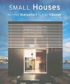 Couverture du livre « Loft, small houses » de  aux éditions Taschen