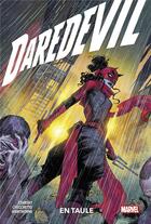 Couverture du livre « Daredevil Tome 6 » de Chip Zdarsky et Mike Hawthorne et Marco Checchetto aux éditions Panini