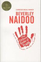 Couverture du livre « The other side of truth » de Beverley Naidoo aux éditions Children Pbs