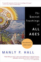 Couverture du livre « The Secret Teachings of All Ages » de Hall Manly P aux éditions Penguin Group Us