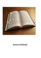 Couverture du livre « Mes sages » de Richard Amalric aux éditions Lulu