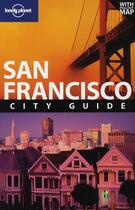 Couverture du livre « San Francisco (6e édition) » de Bing Alison aux éditions Lonely Planet France