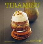 Couverture du livre « Tiramisu » de Stephanie Bulteau aux éditions Solar