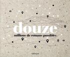Couverture du livre « 12 millions de romans possibles » de  aux éditions Gallimard-loisirs