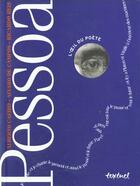 Couverture du livre « Fernando Pessoa » de Alvaro De Campos et Alberto Ceiro et Ricardo Reis aux éditions Textuel