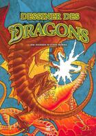 Couverture du livre « Dessiner des dragons » de Hansen Jim aux éditions Taschen