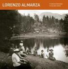 Couverture du livre « Valle de Benasque, años 20 » de Lorenzo Almarza aux éditions Prames