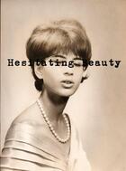 Couverture du livre « Joshua lutz hesitating beauty » de Lutz aux éditions Schilt