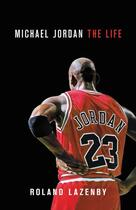 Couverture du livre « Michael Jordan » de Lazenby Roland aux éditions Little Brown And Company