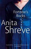 Couverture du livre « Fortune's Rocks » de Anita Shreve aux éditions Abacus