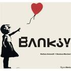 Couverture du livre « Banksy » de Antonelli S/Marziani aux éditions Rizzoli