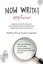 Couverture du livre « Now Write! Mysteries » de Lamson Laurie aux éditions Penguin Group Us