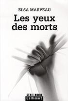 Couverture du livre « Dès que tu meurs appelle-moi » de Brigitte Paulino-Neto aux éditions Gallimard