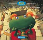 Couverture du livre « La maîtresse de Lulu a disparu » de Daniel Picouly et Frederic Pillot aux éditions Magnard